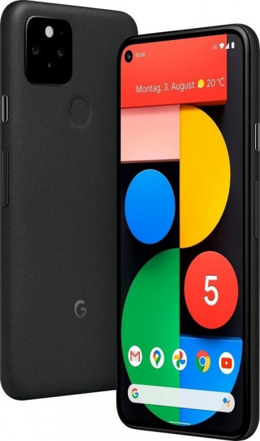 Descargar las aplicaciones para Google Pixel 5 gratis.