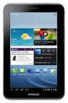 Descargar las aplicaciones para Samsung Galaxy Tab 2 gratis.