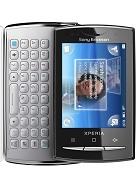 Descargar las aplicaciones para Sony Ericsson Xperia X10 mini pro gratis.