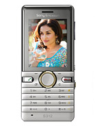 Descargar imágenes para Sony Ericsson S312 gratis.