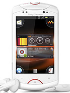 Descargar imágenes para Sony Ericsson Live with Walkman gratis.
