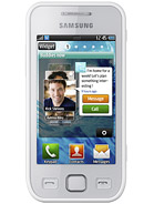 Descargar las aplicaciones para Samsung Wave 575 S5750 gratis.