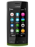 Descargar imágenes para Nokia 500 gratis.