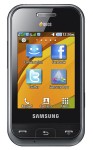 Descargar las aplicaciones para Samsung Champ E2652 gratis.