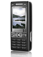 Descargar las aplicaciones para Sony Ericsson K790 gratis.
