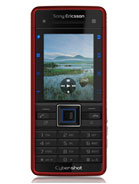 Descargar imágenes para Sony Ericsson C902 gratis.