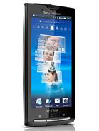 Descargar imágenes para Sony Ericsson Xperia X10 gratis.