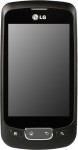 Descargar imágenes para LG P500 Optimus One gratis.