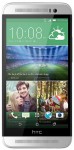 Descargar las aplicaciones para HTC One E8 gratis.