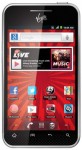 Descargar imágenes para LG Optimus Elite LS696 gratis.