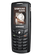 Descargar juegos para Samsung E200 gratis.