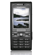 Descargar imágenes para Sony Ericsson K800 gratis.