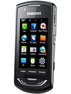 Descargar imágenes para Samsung Monte S5620 gratis.