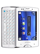 Descargar las aplicaciones para Sony Ericsson Xperia mini pro gratis.