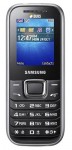 Descargar las aplicaciones para Samsung E1232 gratis.