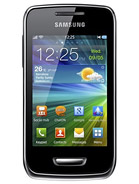 Descargar las aplicaciones para Samsung Wave Y S5380 gratis.