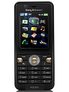 Descargar imágenes para Sony Ericsson K530 gratis.