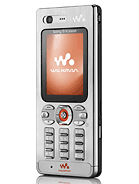 Descargar juegos para Sony Ericsson W880 gratis.