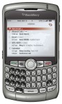Descargar imágenes para BlackBerry Curve 8310 gratis.