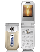 Descargar las aplicaciones para Sony Ericsson Z550 gratis.
