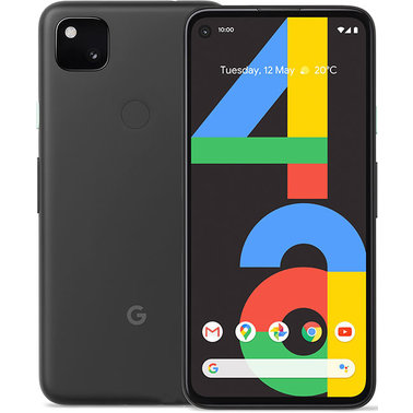 Descargar las aplicaciones para Google Pixel 4A gratis.