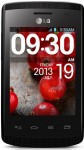Descargar imágenes para LG Optimus L1 2 E410 gratis.