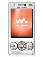 Descargar imágenes para Sony Ericsson W705 gratis.