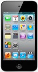 Descargar imágenes para Apple iPod Touch 4g gratis.