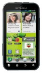 Descargar las aplicaciones para Motorola Defy+ gratis.