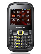 Descargar las aplicaciones para Samsung B3210 gratis.