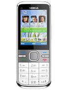 Descargar imágenes para Nokia C5 gratis.