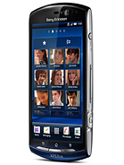 Descargar las aplicaciones para Sony Ericsson Xperia Neo gratis.