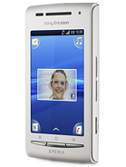Descargar imágenes para Sony Ericsson Xperia X8 gratis.