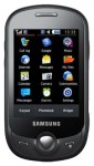 Descargar las aplicaciones para Samsung C3510 gratis.