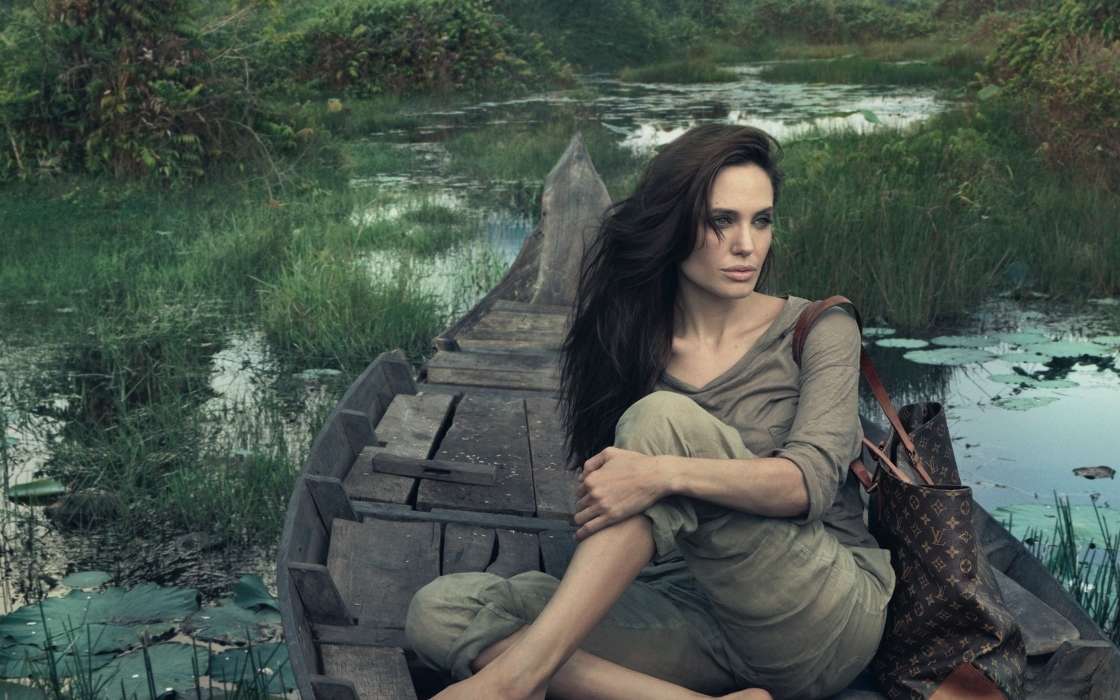 Personas,Chicas,Actores,Angelina Jolie