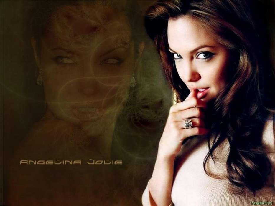 Personas,Chicas,Actores,Angelina Jolie