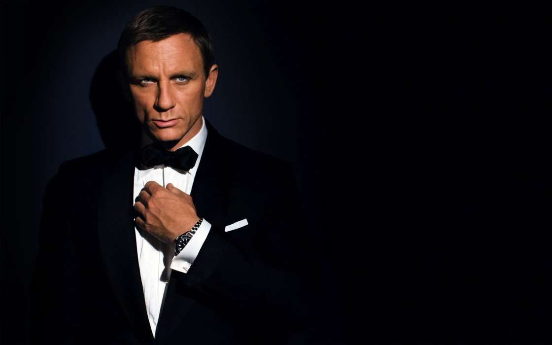 Actores,Daniel Craig,James Bond,Cine,Personas,Hombres