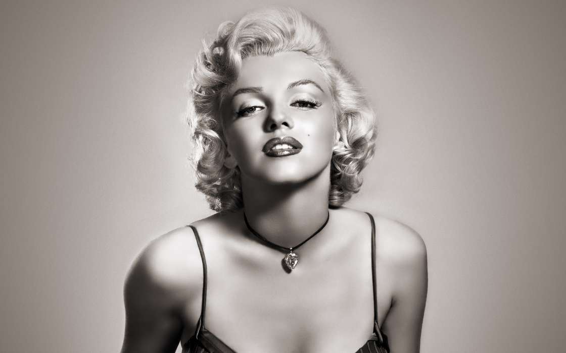 Personas,Chicas,Actores,Marilyn Monroe