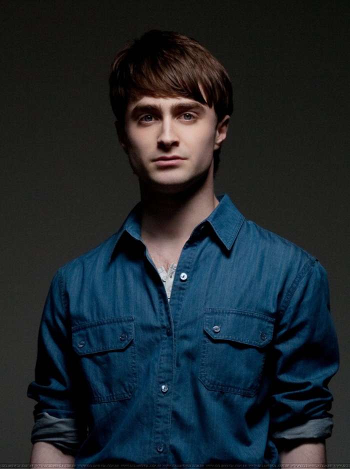 Personas,Actores,Hombres,Daniel Radcliffe