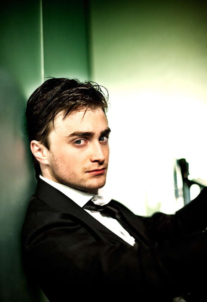 Personas,Actores,Hombres,Daniel Radcliffe
