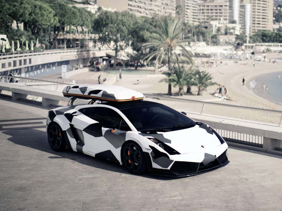 Lamborghini,Automóvil,Transporte