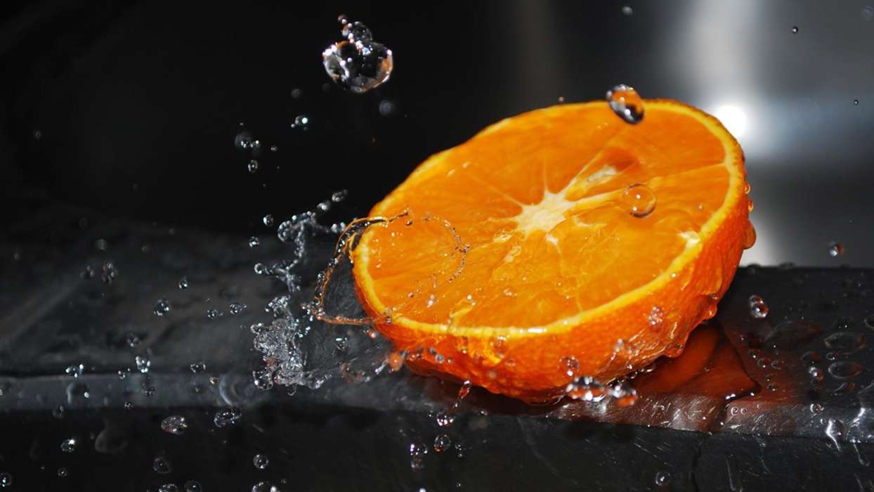 Frutas,Agua,Comida,Naranjas
