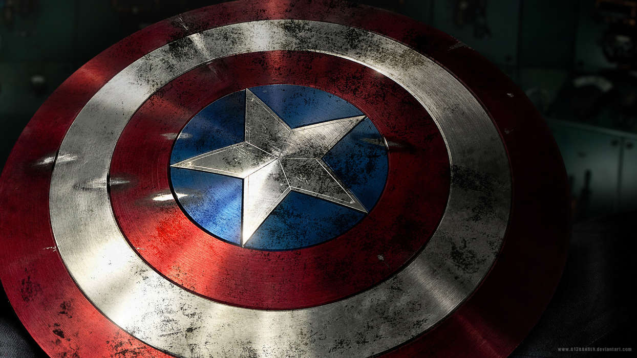 Cine,Capitán América
