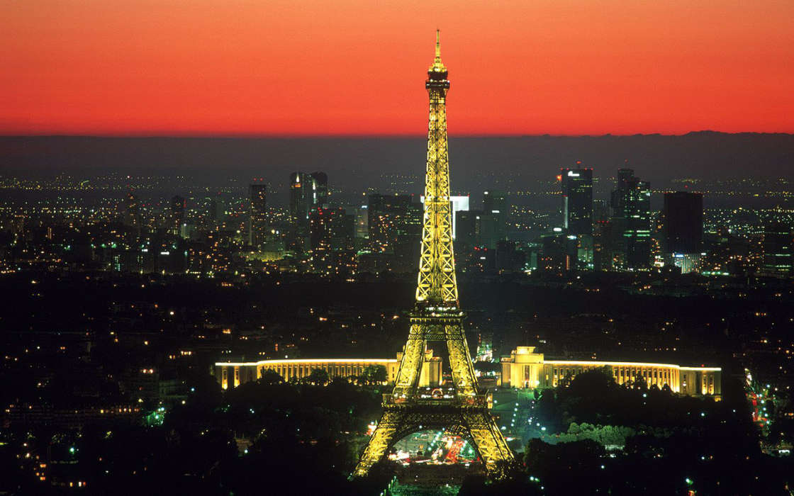 Paisaje,Ciudades,Arquitectura,París,Torre Eiffel