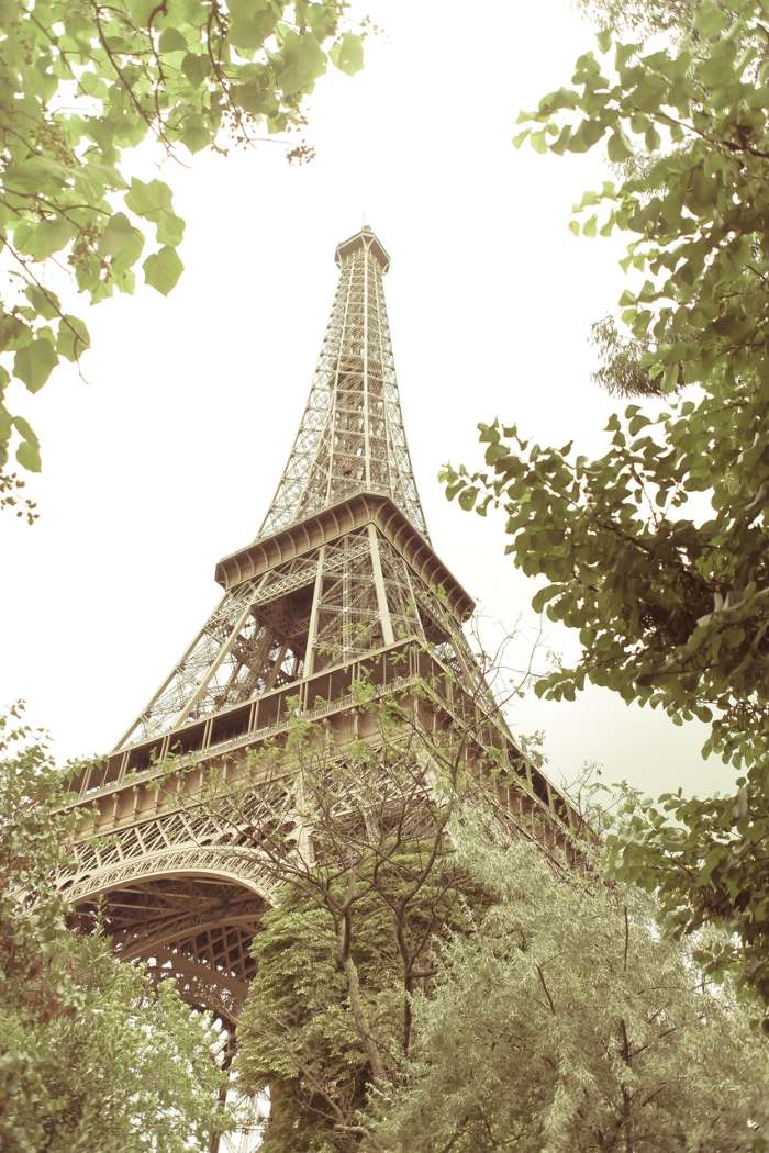Arquitectura,París,Torre Eiffel