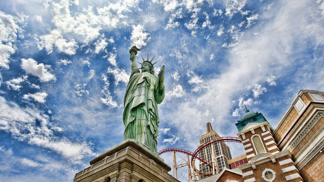 Arquitectura,Estatua de la Libertad,Monumentos,EE.UU.