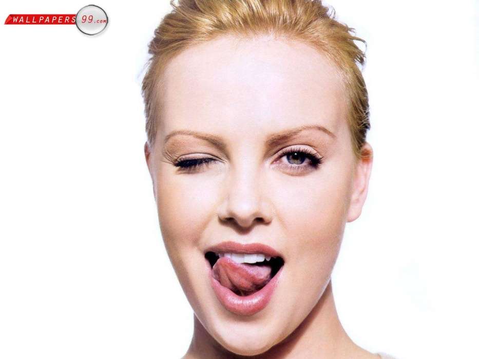 Personas,Chicas,Charlize Theron