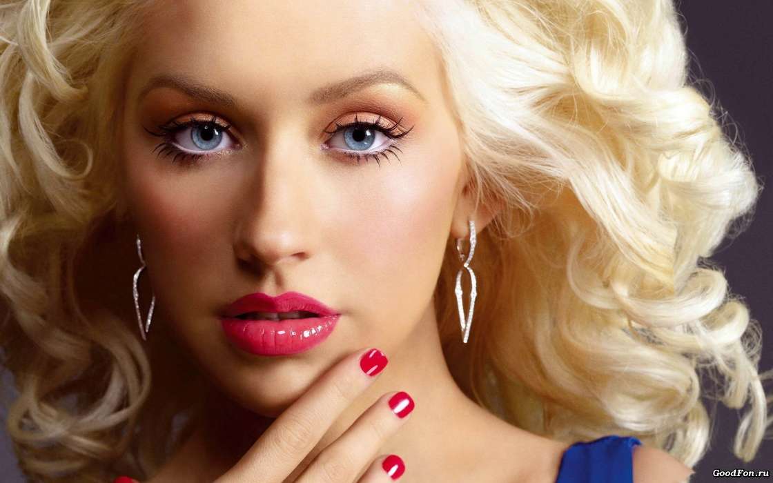 Música,Personas,Chicas,Artistas,Christina Aguilera