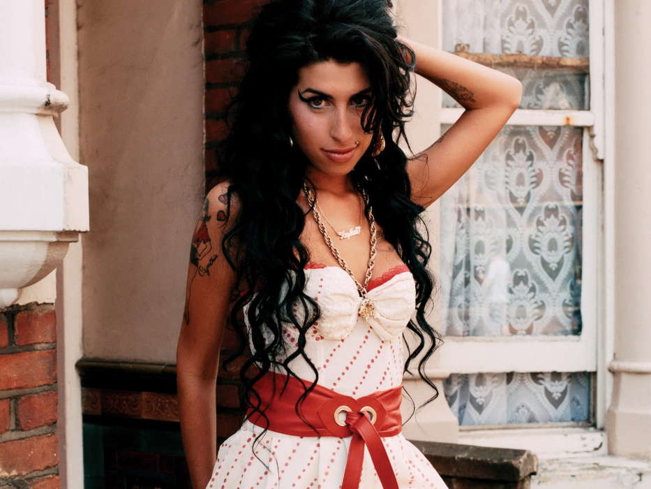 Música,Personas,Chicas,Artistas,Amy Winehouse