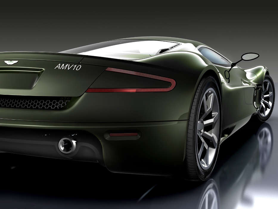 Transporte,Automóvil,Aston Martin